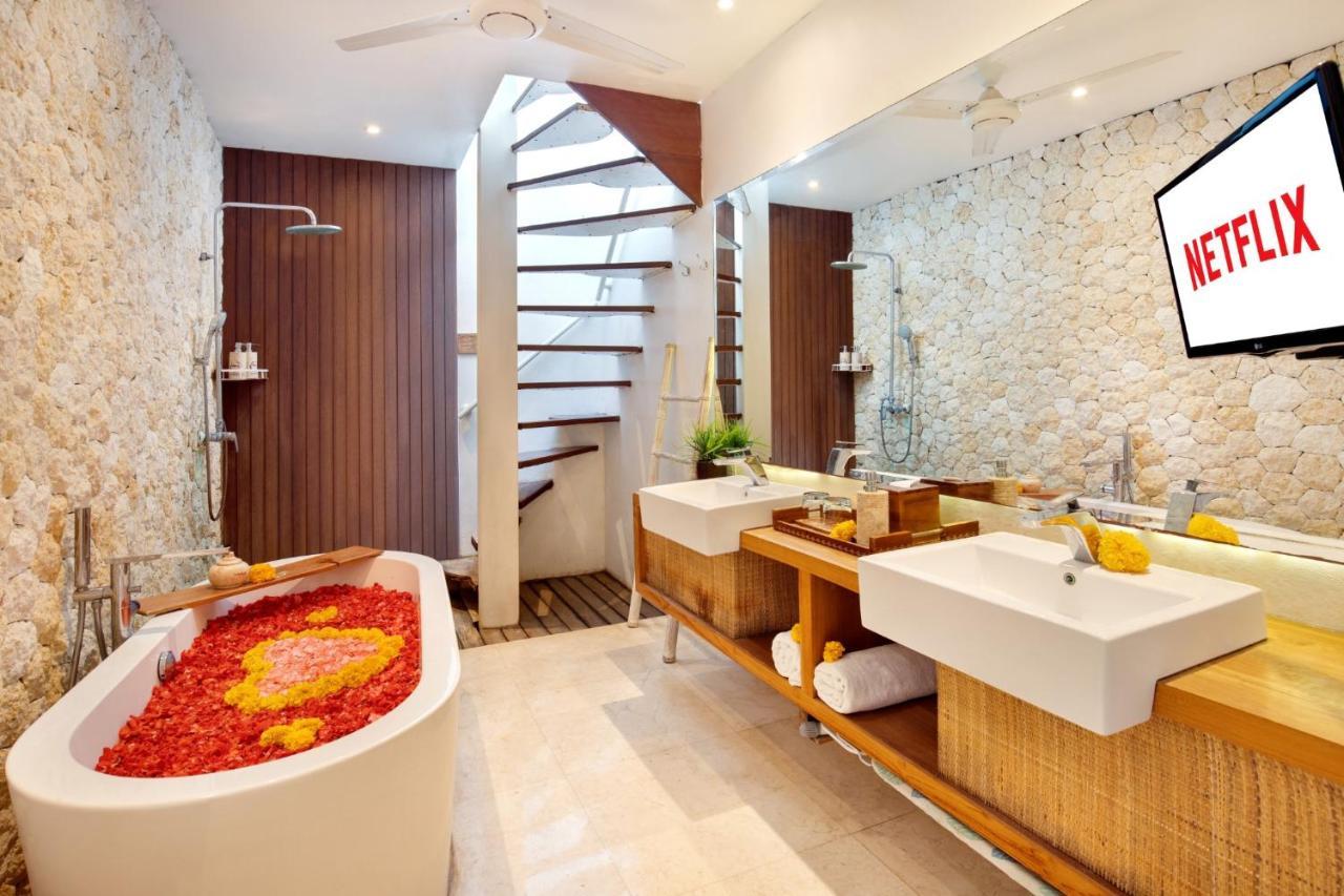 Villa The By Ini Vie Hospitality Jimbaran (Bali)