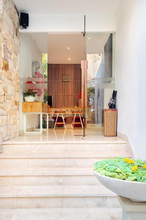 The By Ini Vie Hospitality Villa *