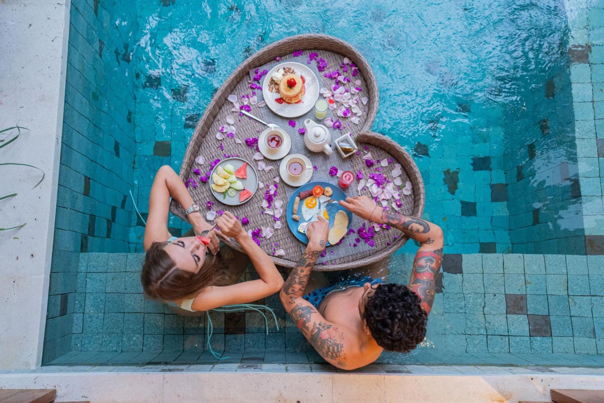 The By Ini Vie Hospitality