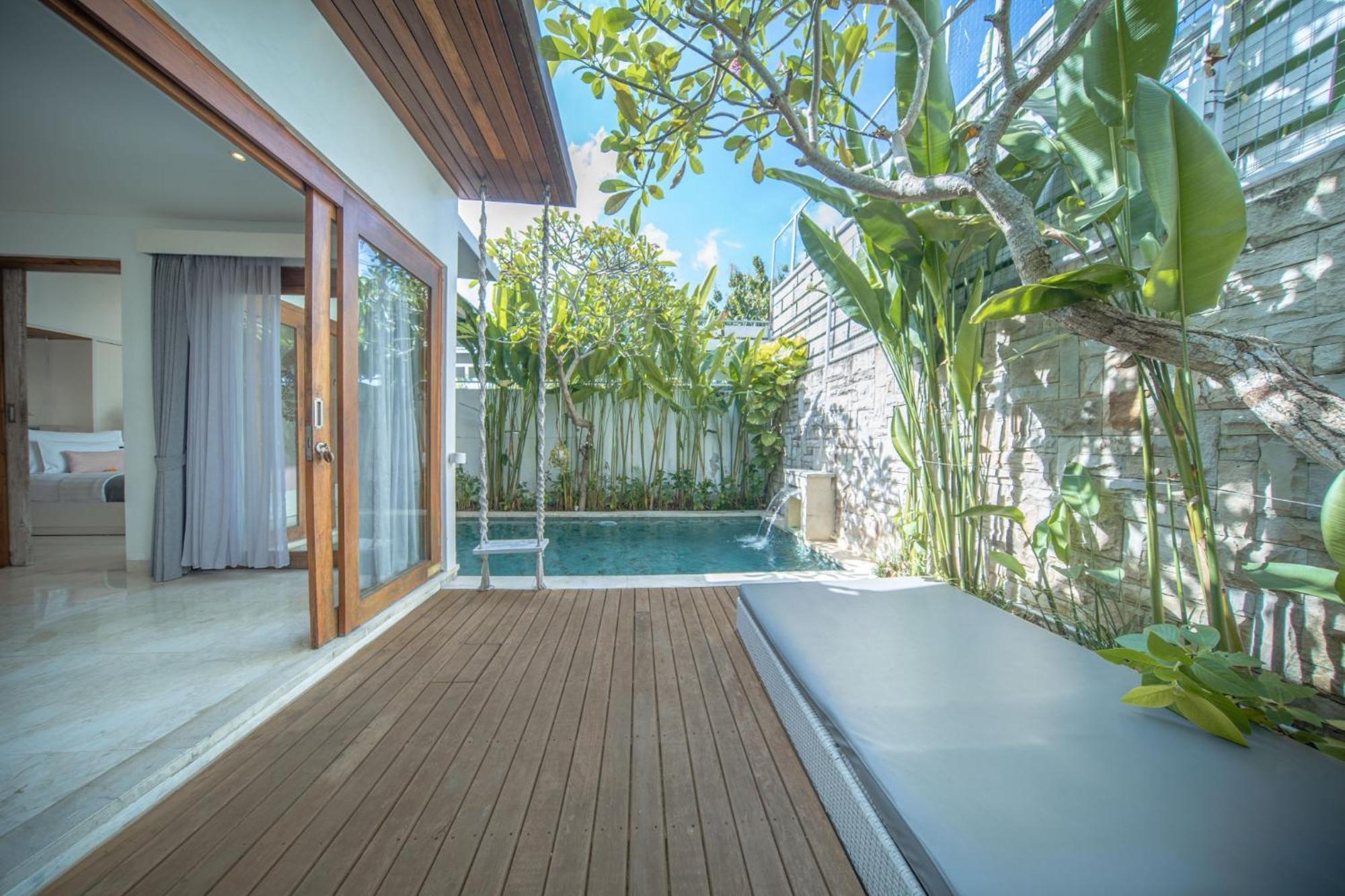 Villa The By Ini Vie Hospitality Jimbaran (Bali)