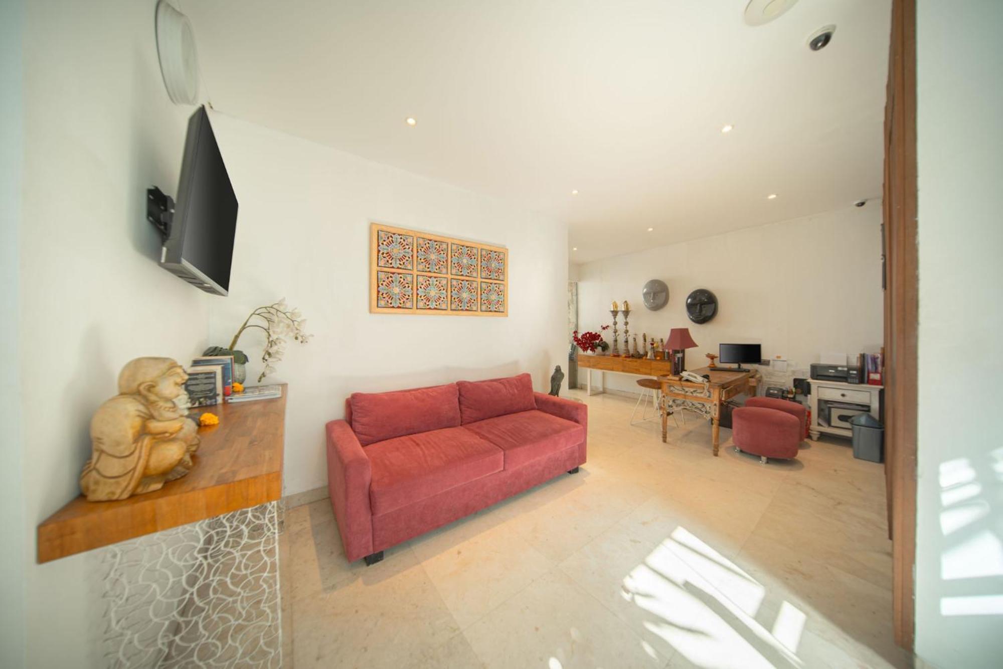 The By Ini Vie Hospitality Villa *