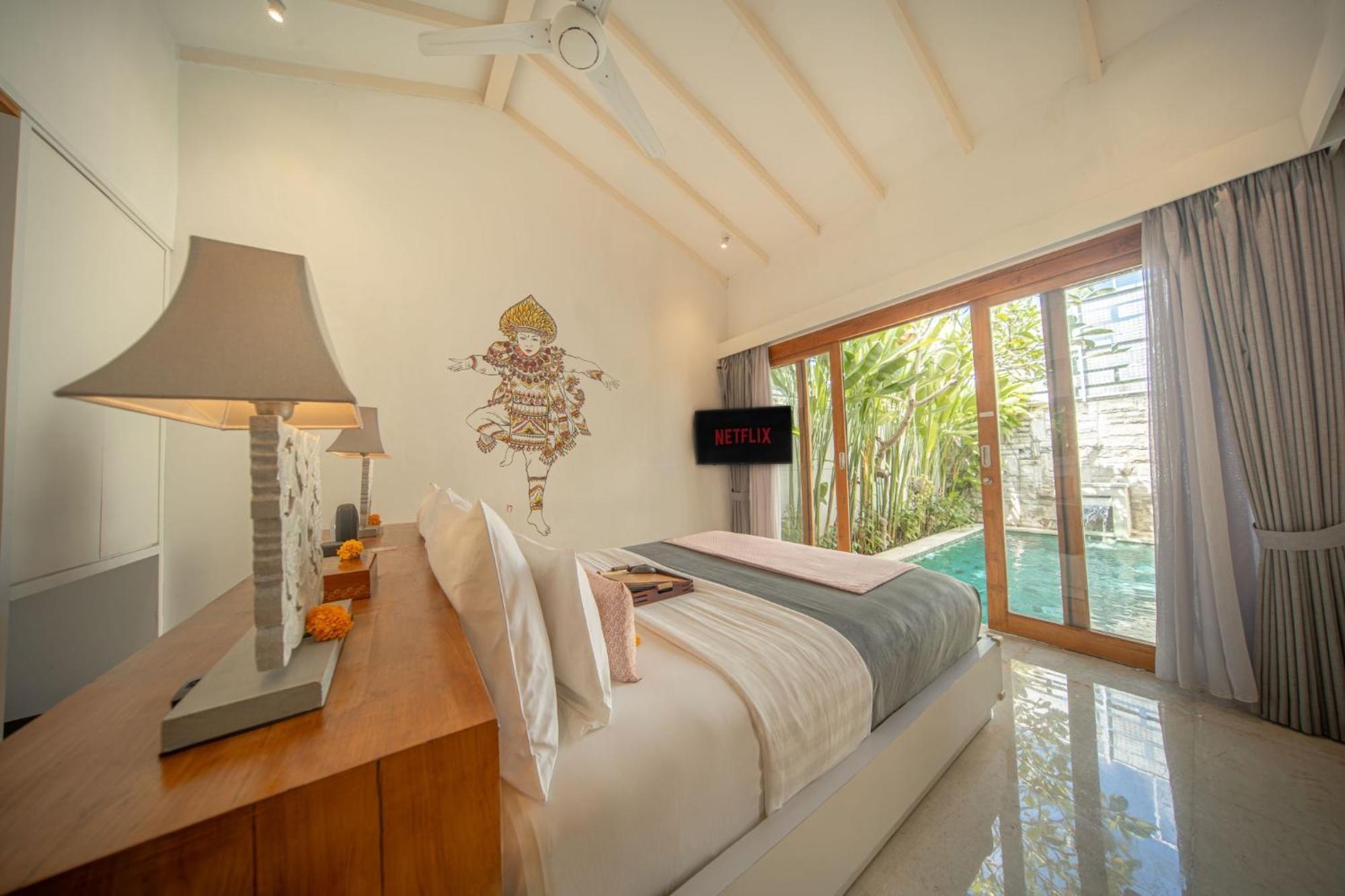 Villa The By Ini Vie Hospitality *