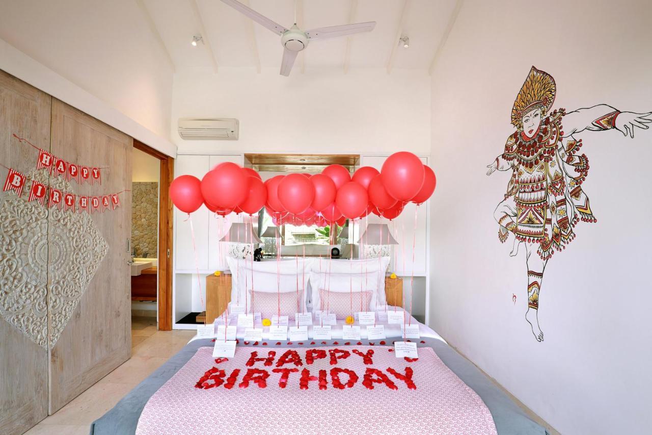 Villa The By Ini Vie Hospitality *