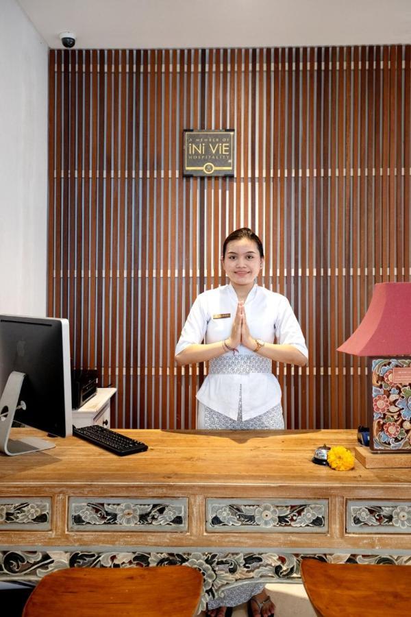 The By Ini Vie Hospitality * Jimbaran (Bali)