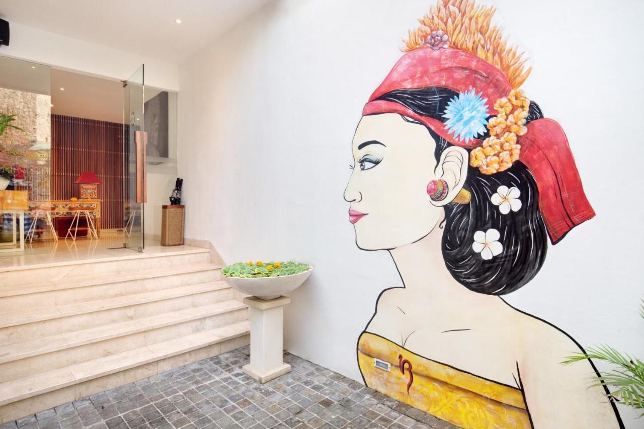 The By Ini Vie Hospitality * Jimbaran (Bali)