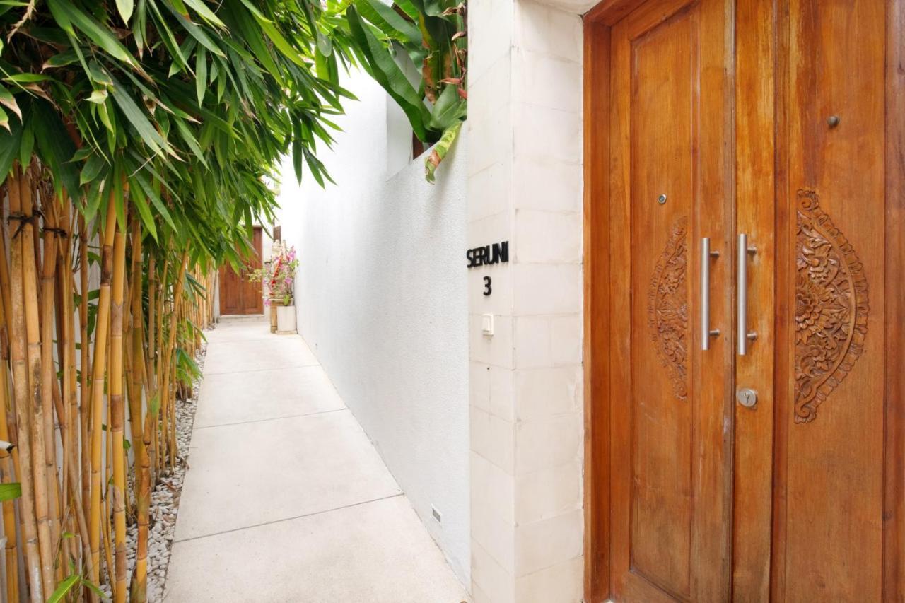 Villa The By Ini Vie Hospitality