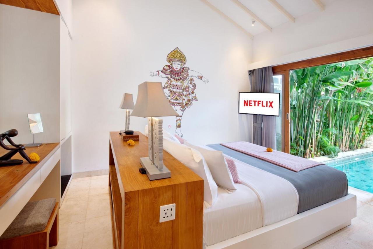 Villa The By Ini Vie Hospitality