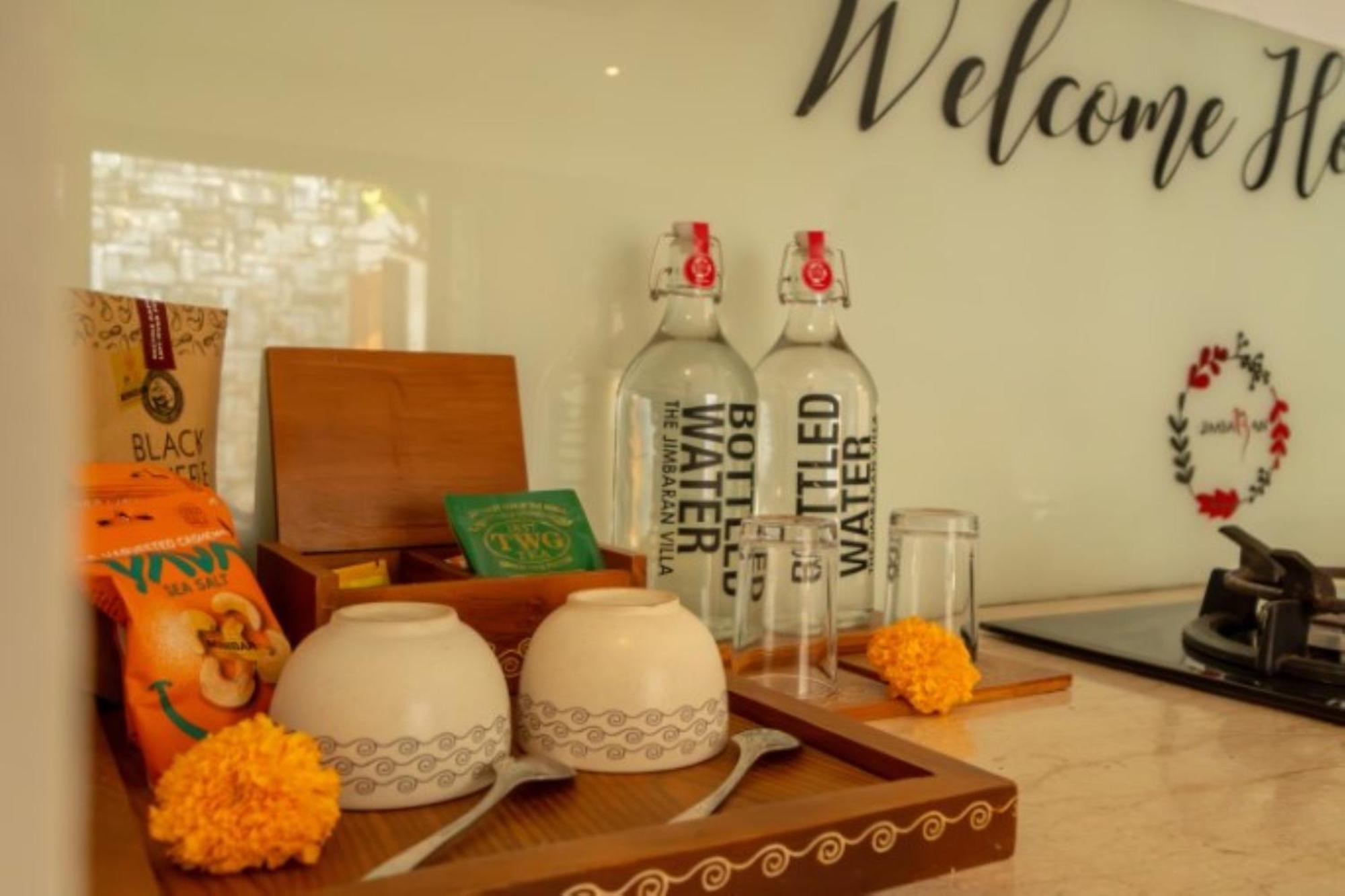 Villa The By Ini Vie Hospitality Jimbaran (Bali)