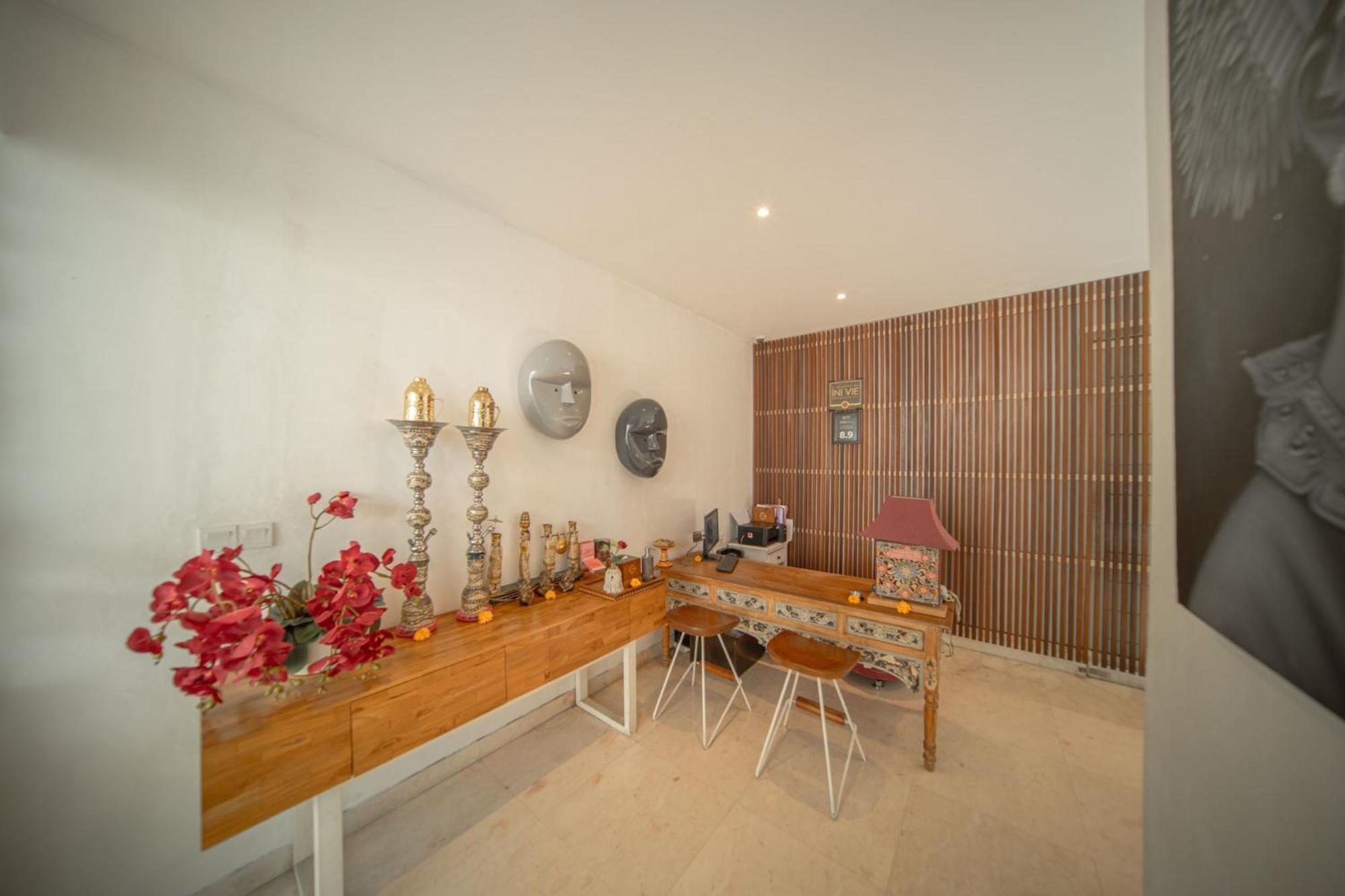 The By Ini Vie Hospitality Villa Jimbaran (Bali)