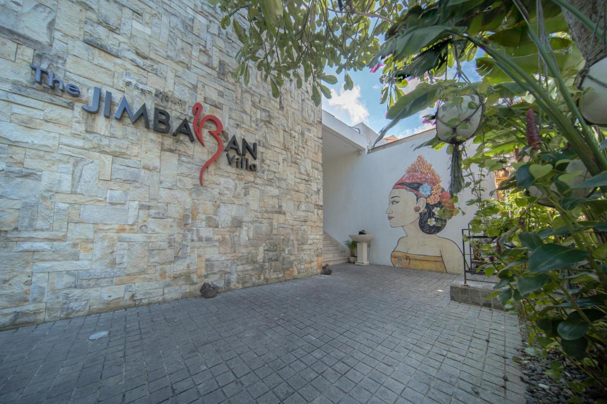 Villa The By Ini Vie Hospitality