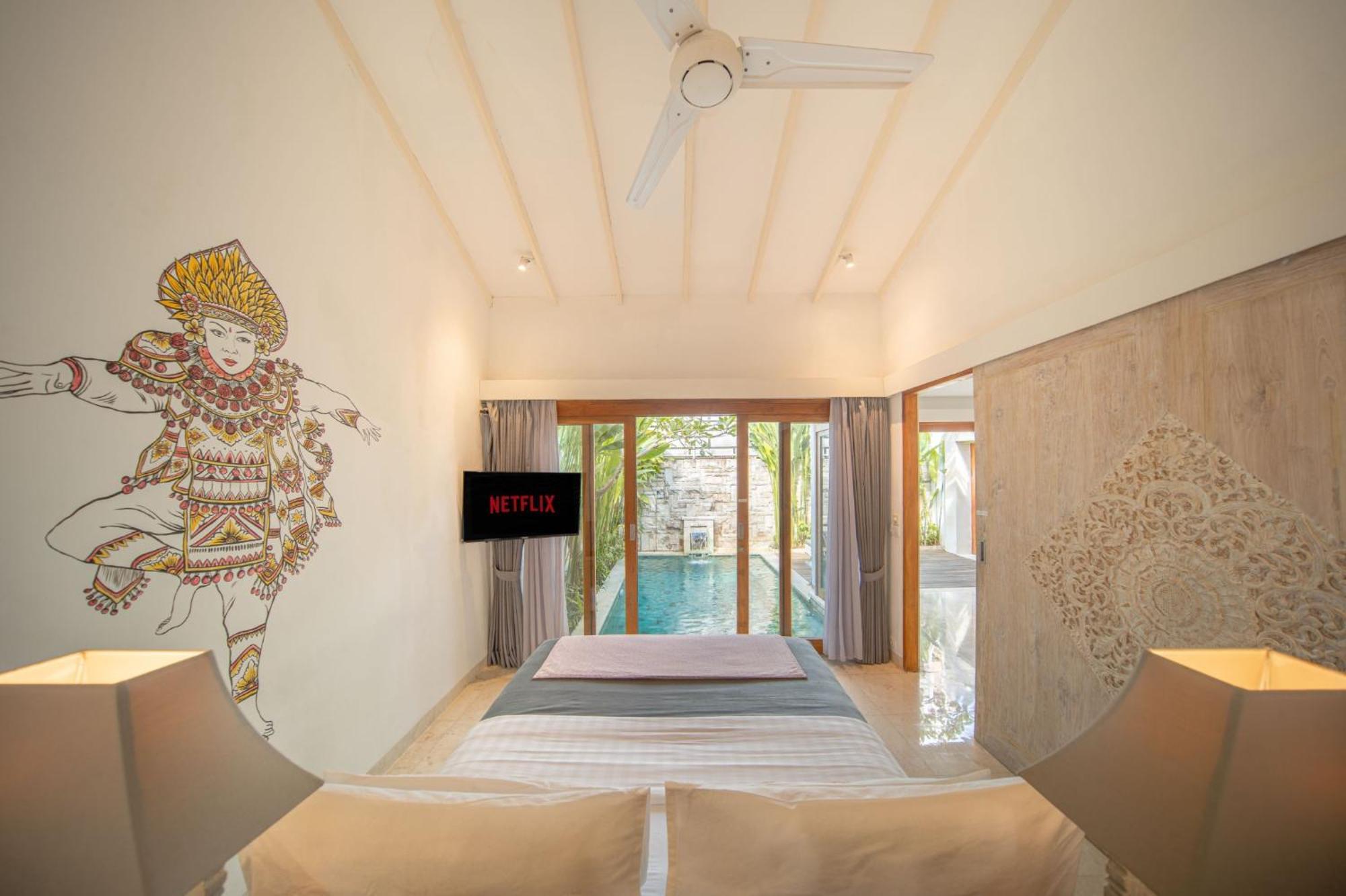 The By Ini Vie Hospitality *