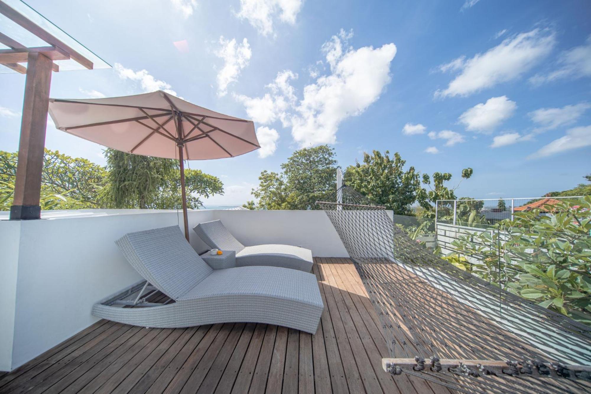 The By Ini Vie Hospitality * Jimbaran (Bali)