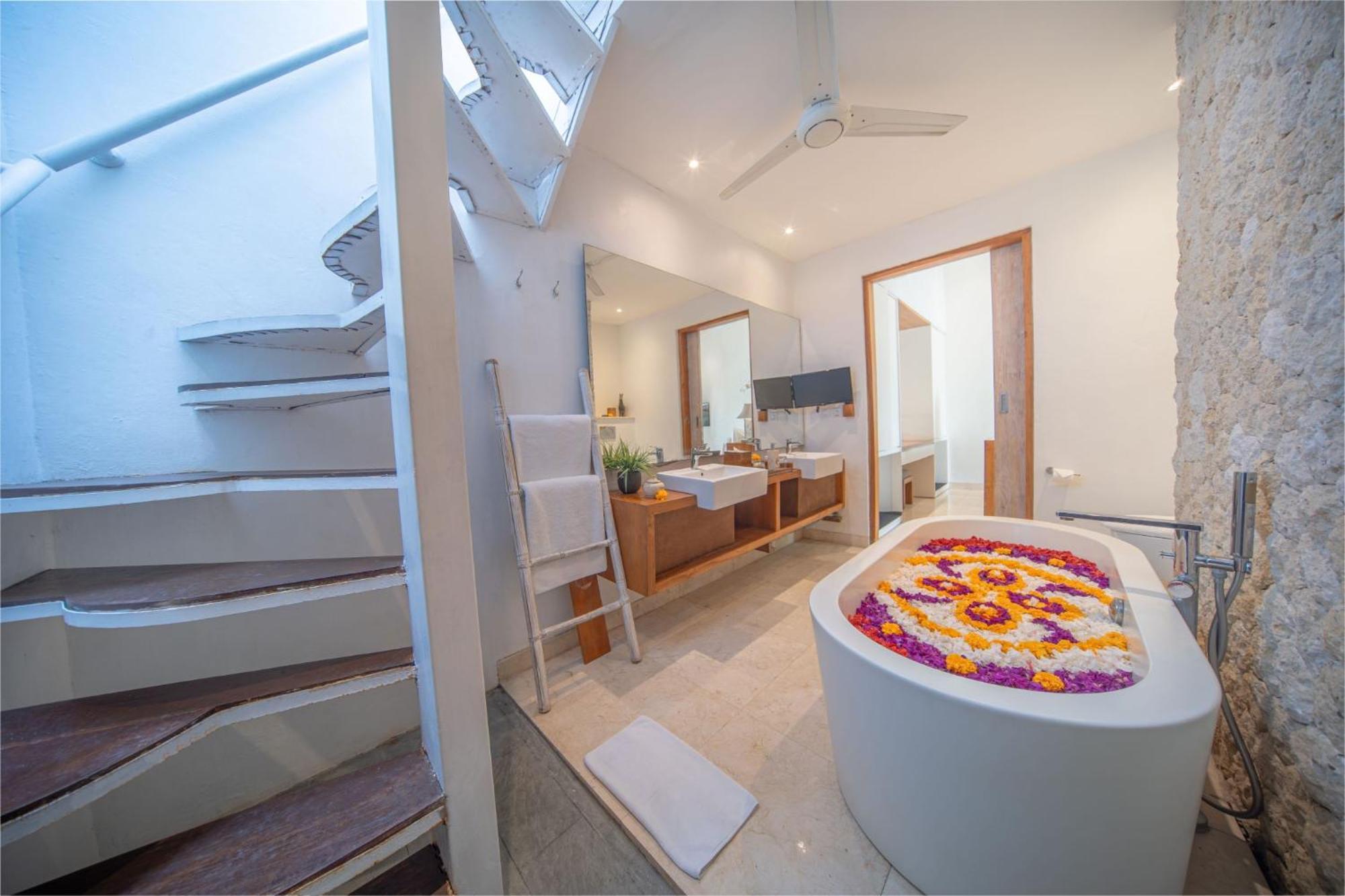 The By Ini Vie Hospitality