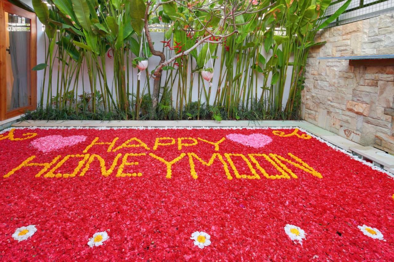 The By Ini Vie Hospitality * Jimbaran (Bali)